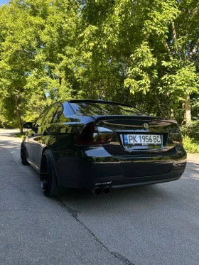 BMW 320 E90, снимка 4