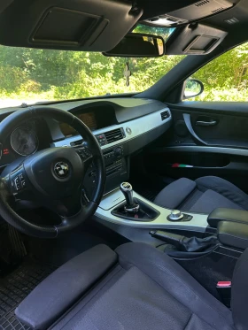 BMW 320 E90, снимка 6