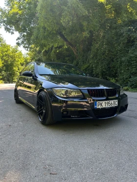 BMW 320 E90, снимка 2