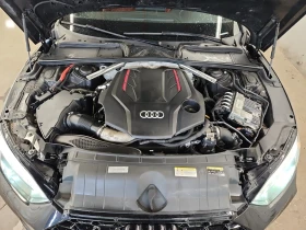 Audi S5 COUPE* PREMIUM* VIRTUAL* ПОДГРЕВ* ШИБЕДАХ* КАМЕРА*, снимка 13