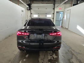 Audi S5 COUPE* PREMIUM* VIRTUAL* ПОДГРЕВ* ШИБЕДАХ* КАМЕРА*, снимка 5