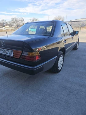 Mercedes-Benz 124 200D, снимка 3