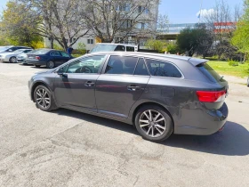 Toyota Avensis T27, снимка 1