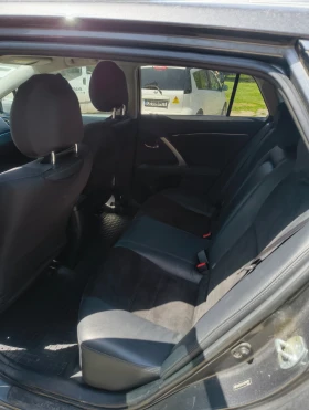 Toyota Avensis T27, снимка 8