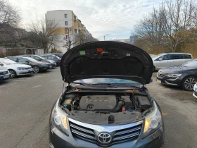 Toyota Avensis T27, снимка 9