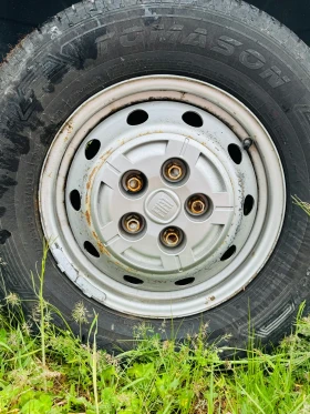 Fiat Duna nqma, снимка 10