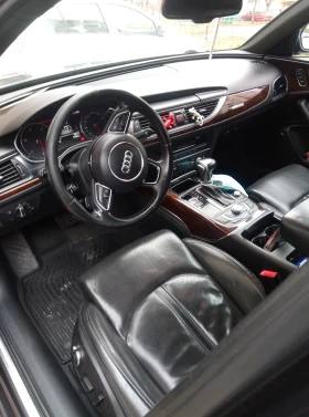 Audi A6 3.0TDI 7G, снимка 14