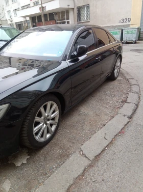 Audi A6 3.0TDI 7G, снимка 5