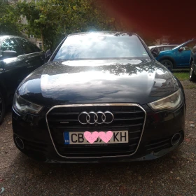 Audi A6 3.0TDI 7G, снимка 2