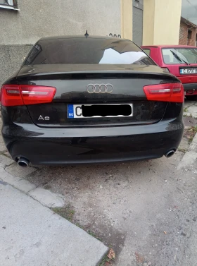 Audi A6 3.0TDI 7G, снимка 3