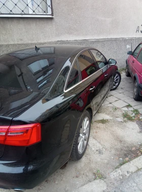 Audi A6 3.0TDI 7G, снимка 4