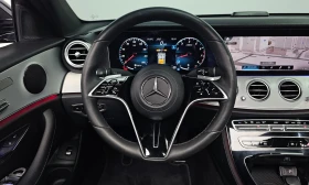 Mercedes-Benz E 250 2021* AVANGARD* 9G* М.ТОЧКА* АМБИЕНТ* КРАЙНА ЦЕНА, снимка 6