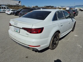 Audi A4 Progressiv S tronic, снимка 4