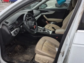 Audi A4 Progressiv S tronic, снимка 9