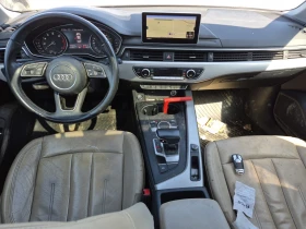 Audi A4 Progressiv S tronic, снимка 10