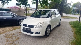 Suzuki Swift 1.3 FACELIFT KLIMA ВЕРИГА, снимка 5