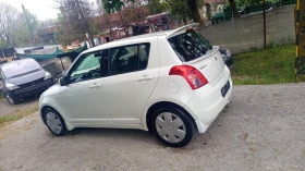 Suzuki Swift 1.3 FACELIFT KLIMA ВЕРИГА, снимка 8