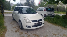 Suzuki Swift 1.3 FACELIFT KLIMA ВЕРИГА, снимка 3