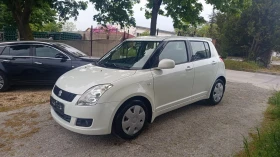 Suzuki Swift 1.3 FACELIFT KLIMA ВЕРИГА, снимка 2