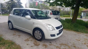 Suzuki Swift 1.3 FACELIFT KLIMA ВЕРИГА, снимка 4