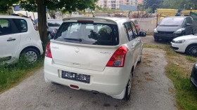Suzuki Swift 1.3 FACELIFT KLIMA ВЕРИГА, снимка 10