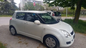 Suzuki Swift 1.3 FACELIFT KLIMA ВЕРИГА, снимка 7