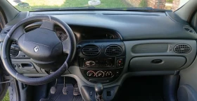Renault Scenic, снимка 6