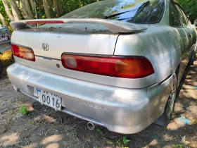 Honda Integra JDM 1.6 zc десен волан /автомат /газ, снимка 12