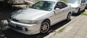 Honda Integra 1.6 zc десен волан /автомат /газ, снимка 5