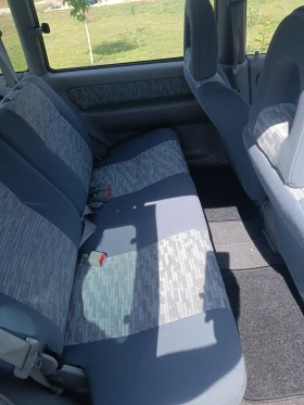 Mitsubishi Space runner 1, 8 4х4 , снимка 6