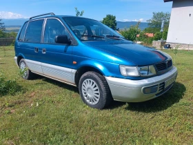 Mitsubishi Space runner 1, 8 4х4 , снимка 1
