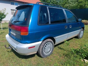 Mitsubishi Space runner 1, 8 4х4 , снимка 3