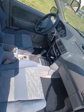 Mitsubishi Space runner 1, 8 4х4 , снимка 5