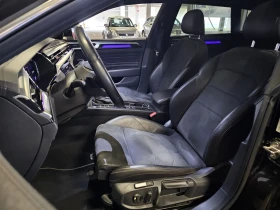 VW Arteon 2.0TDI SCR R-Line 4MOTION 200hp Headup Panorama, снимка 12