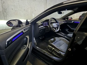 VW Arteon 2.0TDI SCR R-Line 4MOTION 200hp Headup Panorama, снимка 11