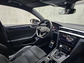 VW Arteon 2.0TDI SCR R-Line 4MOTION 200hp Headup Panorama, снимка 13