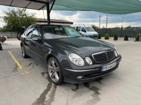 Mercedes-Benz E 320 4Matik AIRmatik, снимка 2