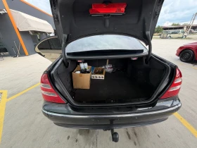 Mercedes-Benz E 320 4Matik AIRmatik, снимка 12