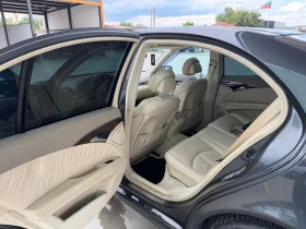 Mercedes-Benz E 320 4Matik AIRmatik, снимка 9