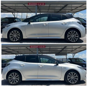 Toyota Corolla Hybrid / Style Bi-Tone, снимка 8