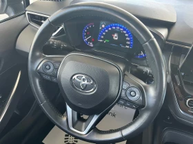 Toyota Corolla Hybrid / Style Bi-Tone, снимка 15