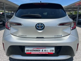 Toyota Corolla Hybrid / Style Bi-Tone, снимка 7