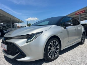 Toyota Corolla Hybrid / Style Bi-Tone, снимка 3