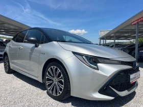 Toyota Corolla Hybrid / Style Bi-Tone, снимка 4