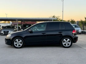 VW Golf 2.0TDI АВТОМАТ ВСИЧКО ПЛАТЕНО, снимка 2