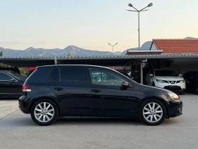 VW Golf 2.0TDI АВТОМАТ ВСИЧКО ПЛАТЕНО, снимка 5