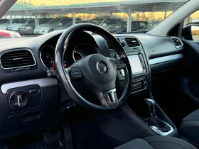 VW Golf 2.0TDI АВТОМАТ ВСИЧКО ПЛАТЕНО, снимка 5