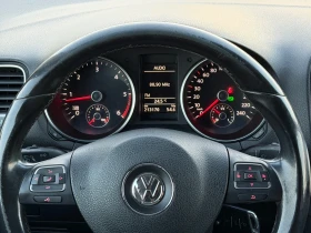 VW Golf 2.0TDI АВТОМАТ ВСИЧКО ПЛАТЕНО, снимка 10