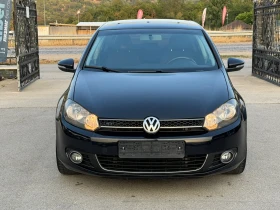 VW Golf 2.0TDI АВТОМАТ ВСИЧКО ПЛАТЕНО, снимка 3