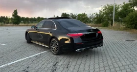Mercedes-Benz S 350 d 4MATIC AMG-Line Sedan, снимка 2